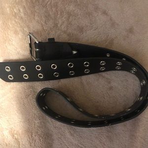 brandy melville belt